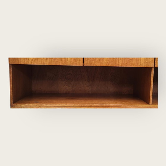 Image 1 of Mid Century Highboard