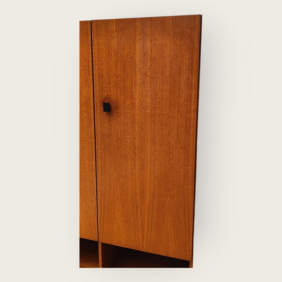 Image 1 of Mid Century Highboard