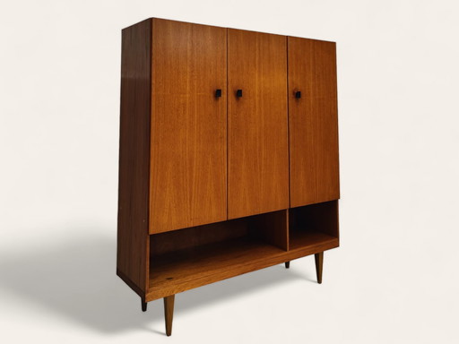 Mid Century Highboard