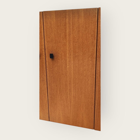 Image 1 of Mid Century Highboard