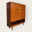 Mid Century Highboard