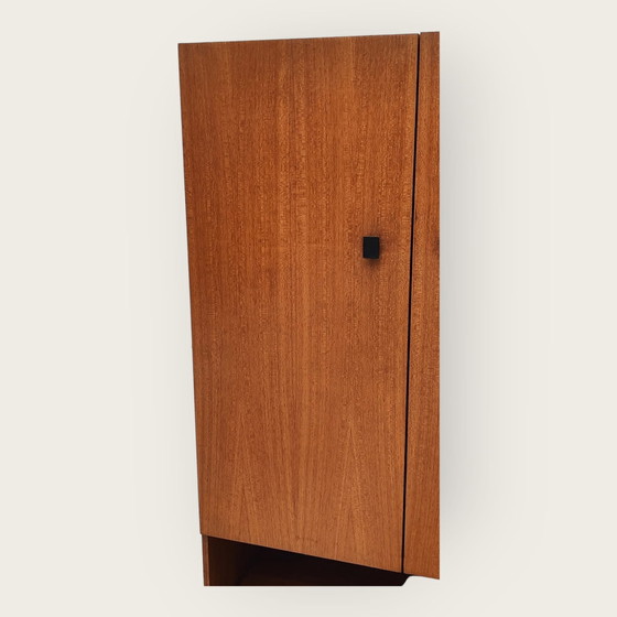 Image 1 of Mid Century Highboard