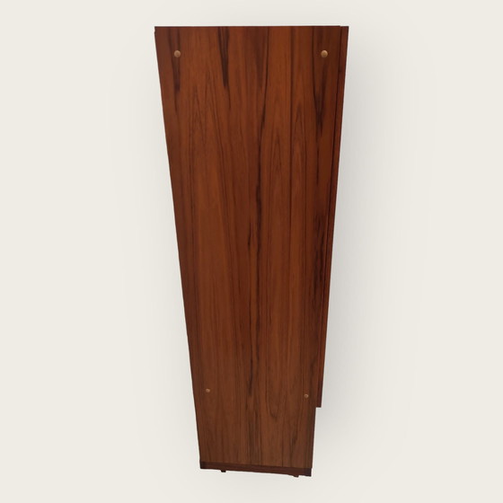 Image 1 of Mid Century Highboard