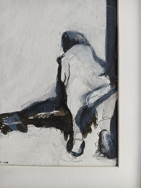 Image 1 of Rob Jacobs - To Survive