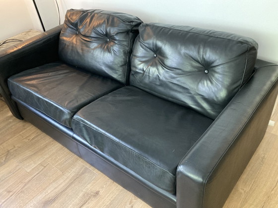 Image 1 of Poltrona Frau 2-Sitzer-Sofa