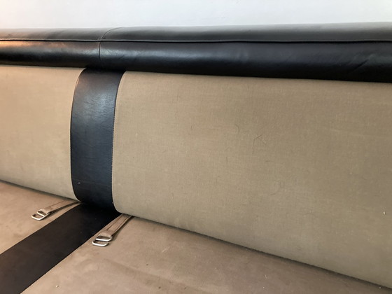 Image 1 of Poltrona Frau 2-Sitzer-Sofa