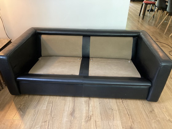 Image 1 of Poltrona Frau 2-Sitzer-Sofa