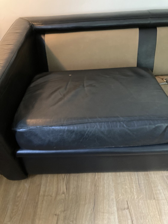 Image 1 of Poltrona Frau 2-Sitzer-Sofa