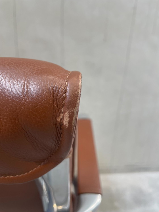 Image 1 of ICF-Bürostuhl