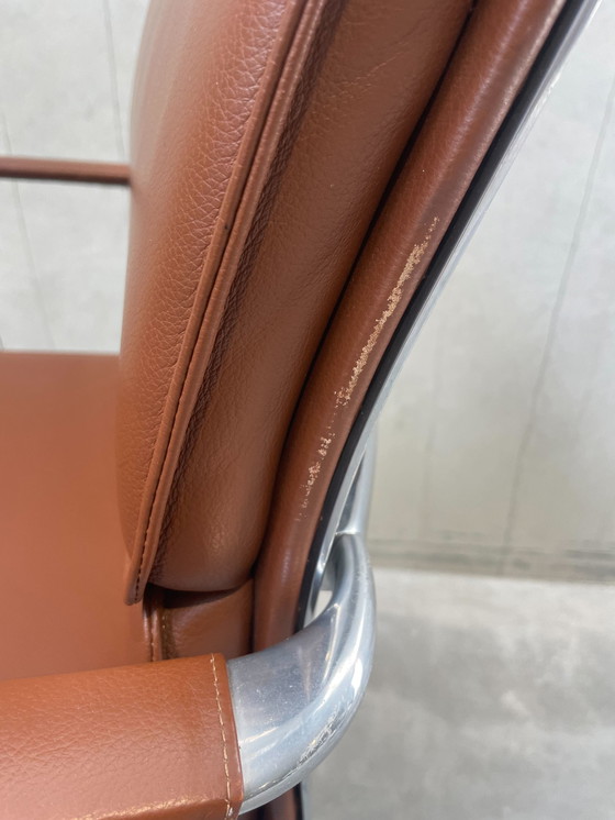 Image 1 of ICF-Bürostuhl