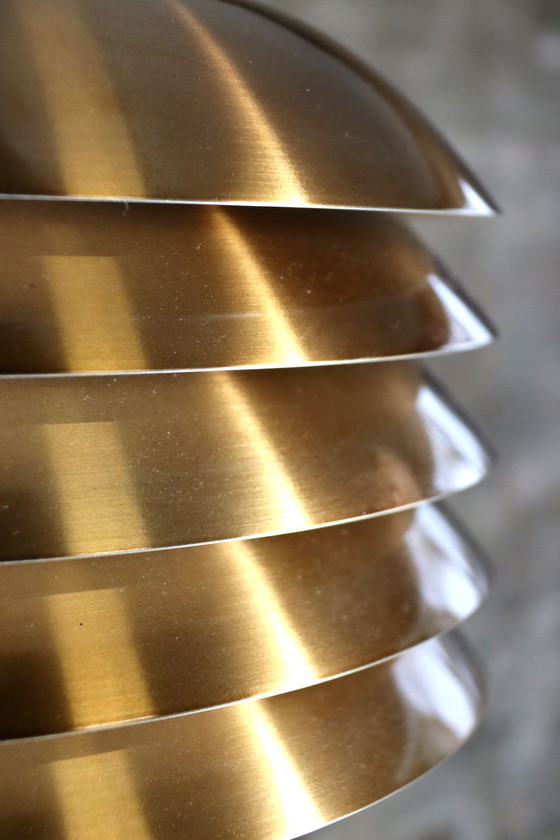 Image 1 of Hans-Agne Jakobsson – Lamingo T742 Lampe