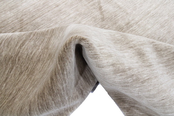 Image 1 of Modern Gabbeh Loom Einfarbig Handgeknüpfter Teppich 297 X 252 Cm Neuer Teppich