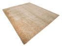 Modern Gabbeh Loom Einfarbig Handgeknüpfter Teppich 297 X 252 Cm Neuer Teppich