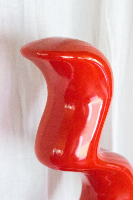 Image 1 of Ikea Döman Skulptur von Tony Almén und Peter Gest