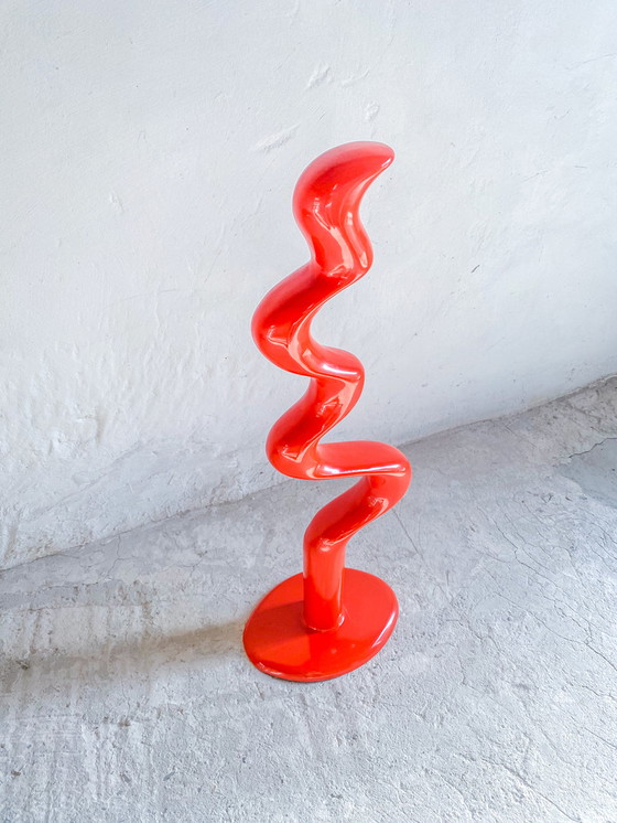 Image 1 of Ikea Döman Skulptur von Tony Almén und Peter Gest