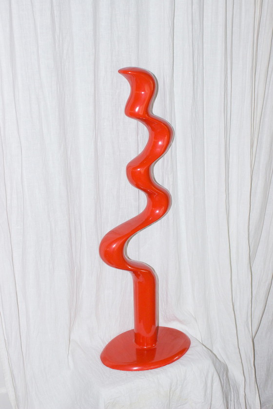 Image 1 of Ikea Döman Skulptur von Tony Almén und Peter Gest