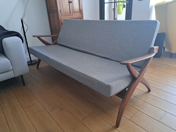 Image 1 of Topfrom Sofa Dreisitzer