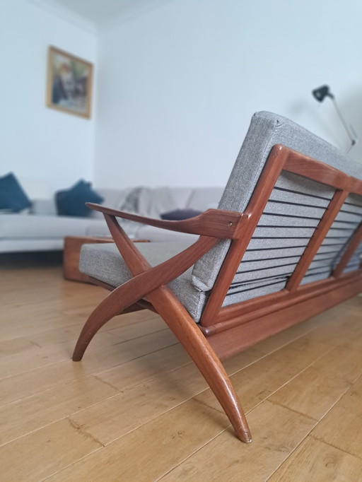 Topfrom Sofa Dreisitzer