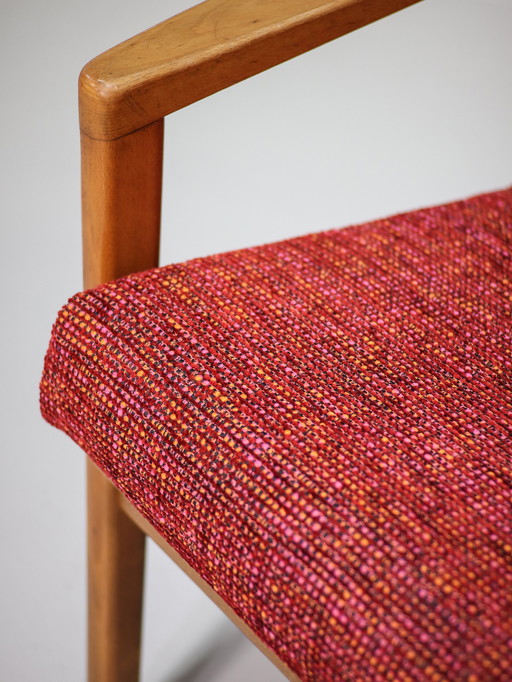 Sessel vintage 1960er Jahre