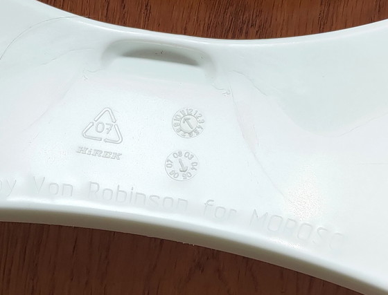 Image 1 of Design Space Age Tischhocker von Moroso