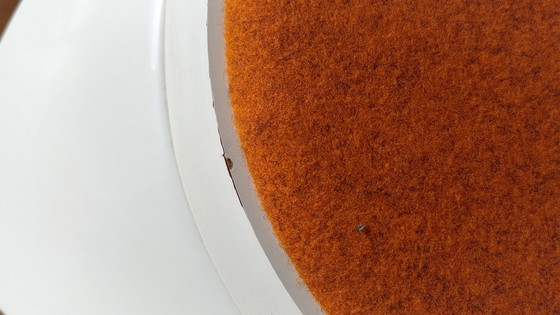 Image 1 of Design Space Age Tischhocker von Moroso