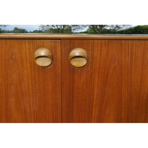 Image 1 of Dunfermline Sideboard aus Teakholz von Tom Robertson für McIntosh, England 1960