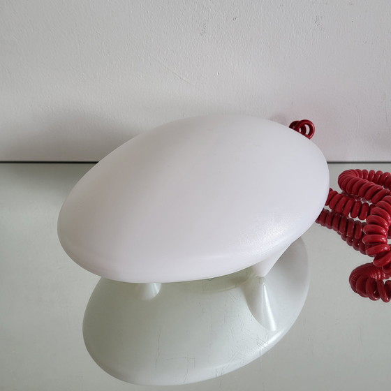 Image 1 of K&M Hagberg UFO-Lampe