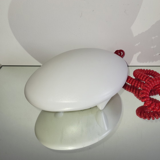 Image 1 of K&M Hagberg UFO-Lampe