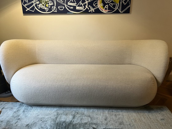 Image 1 of Ferm Living Sofa Rico Bouclé