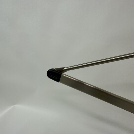 Image 1 of Alte Tischleuchte Modell "Zelig Terra" von Walter Monici für Lumina, Italien 1980