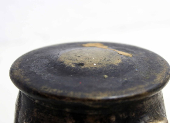 Image 1 of Bronze-Mörser XVII