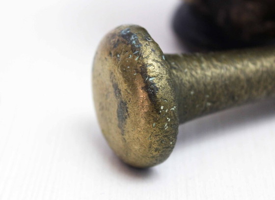 Image 1 of Bronze-Mörser XVII