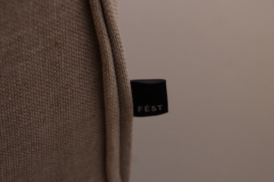 Image 1 of Fest Clay Longchair + Ecke