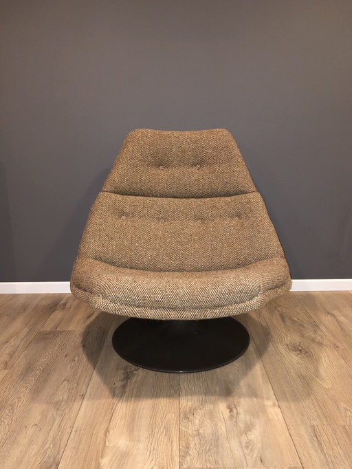 Weinlese Artifort F511