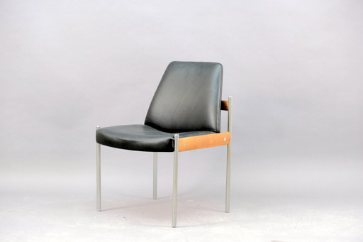 Sessel von Sven Ivar Dysthe für Dokka Møbler, 1960er