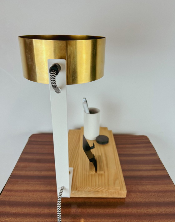 Image 1 of Isabel Quiroga Designerlampe