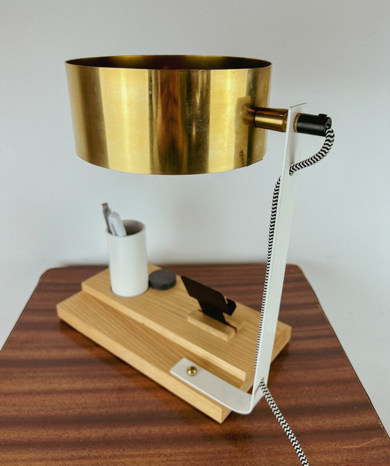 Image 1 of Isabel Quiroga Designerlampe