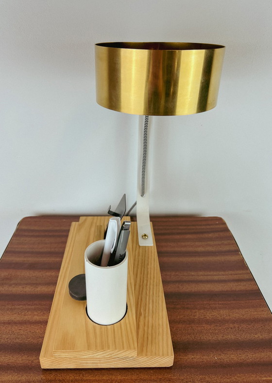 Image 1 of Isabel Quiroga Designerlampe