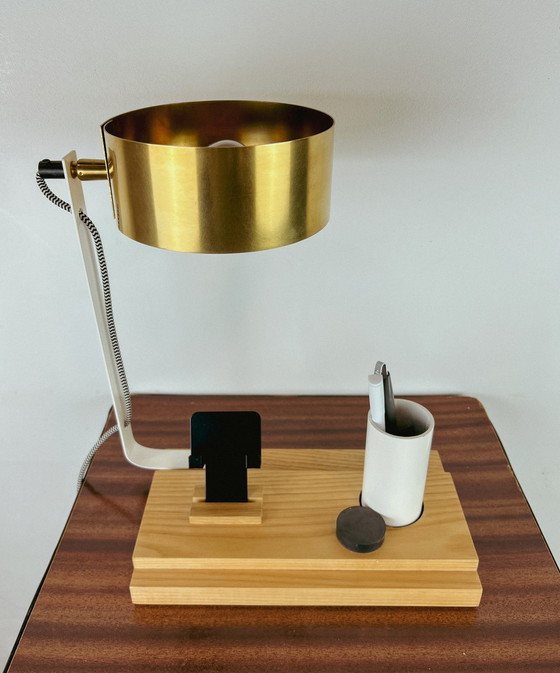 Image 1 of Isabel Quiroga Designerlampe