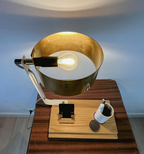 Image 1 of Isabel Quiroga Designerlampe