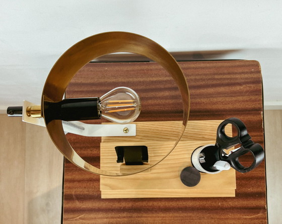 Image 1 of Isabel Quiroga Designerlampe