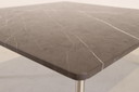 Rolf Benz 971 Couchtisch Marmor