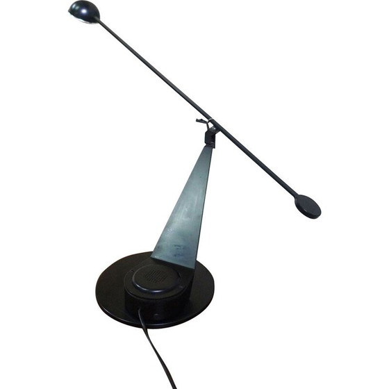 Image 1 of Schreibtischlampe "Fase" - 1980er Jahre