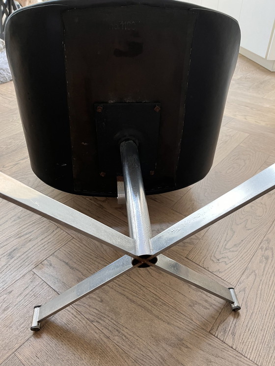 Image 1 of Geoffrey Harcourt für Exquis-Stuhl