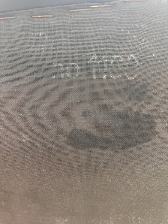 Image 1 of Geoffrey Harcourt für Exquis-Stuhl