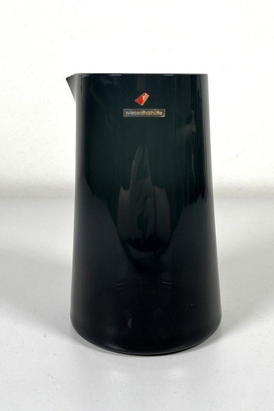 Image 1 of Glas Krug Wiesenthalhütte