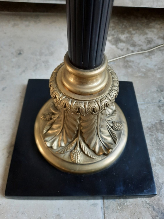 Image 1 of Französisches Design Lampe - Empire