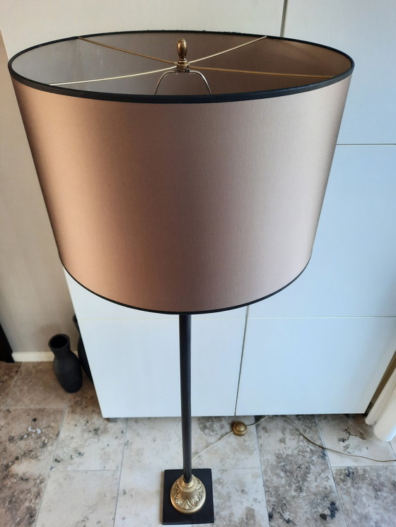 Image 1 of Französisches Design Lampe - Empire