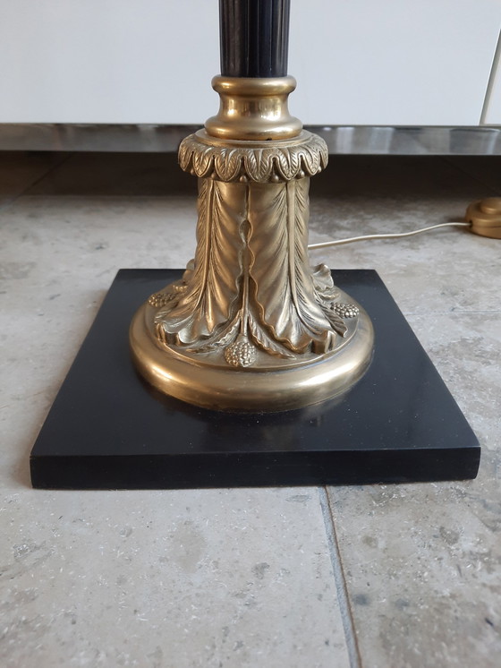 Image 1 of Französisches Design Lampe - Empire