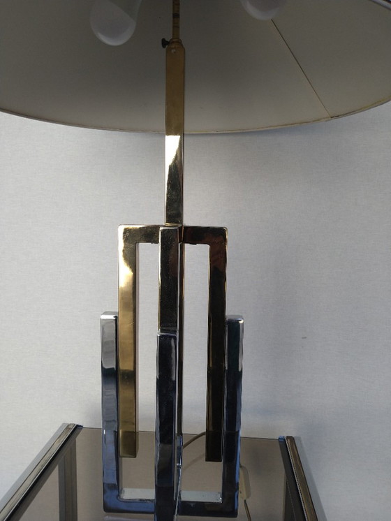 Image 1 of 2x Regency-Design-Lampen